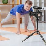 Boya BY-BM2021 Super-Cardioid Shotgun Microphone – Ideal for DSLR Cameras and Smartphones, Price in Oman - Image 3