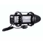 Boya BY-V02 Compact Stereo X/Y Condenser Microphone – Ideal for DSLR Cameras and Camcorders, Price in Oman