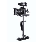 Boya BY-V02 Compact Stereo X/Y Condenser Microphone – Ideal for DSLR Cameras and Camcorders, Price in Oman - Image 5