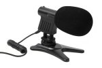 Boya BY-VM01 Directional Condenser Microphone – Perfect for DSLR Cameras & Smartphones Price in Oman