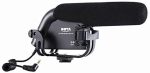 Boya BY-VM190 Camera Mounted Shotgun Microphone – High-Quality Directional Mic for DSLR Cameras Price in Oman