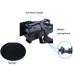 Boya BY-VM190 Camera Mounted Shotgun Microphone – High-Quality Directional Mic for DSLR Cameras Price in Oman - Image 4