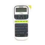 Brother P-Touch H110 Handheld Labeling Machine – Portable Label Maker with QWERTY Keyboard & Graphic Display, - Image 2