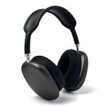 BT Handsfree P9 Wireless Bluetooth 5.0 Over-Ear Headphones with Mic – - Image 2