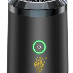 Bukhoor Devicer for Car with Holy Quran in Oman – SQ-500 Spiritual Aroma System