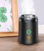 Bukhoor Devicer for Car with Holy Quran in Oman – SQ-500 Spiritual Aroma System - Image 3