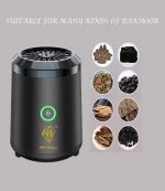 Bukhoor Devicer for Car with Holy Quran in Oman – SQ-500 Spiritual Aroma System - Image 4