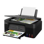 Canon PIXMA G3430 Ink Tank All-in-One Wireless Printer – High-Yield, Wi-Fi Enabled, Color Printing, Best Price In Muscat Oman