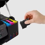 Canon PIXMA G3430 Ink Tank All-in-One Wireless Printer – High-Yield, Wi-Fi Enabled, Color Printing, Best Price In Muscat Oman - Image 4