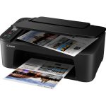 Canon PIXMA TS3440 Wireless All-In-One Inkjet Printer | Print | Copy | Scan |