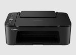 Canon PIXMA TS3440 Wireless All-In-One Inkjet Printer | Print | Copy | Scan | - Image 2