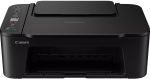 Canon PIXMA TS3640 Wireless All-in-One Inkjet Printer – Print, Copy & Scan (Price In Oman) - Image 3