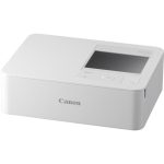 Canon Selphy CP-1500 Compact Photo Printer (BKEU23) — Wireless Dye-Sublimation 4×6 Prints, USB/SD/AirPrint - Image 2
