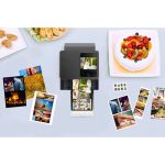 Canon Selphy CP-1500 Compact Photo Printer (BKEU23) — Wireless Dye-Sublimation 4×6 Prints, USB/SD/AirPrint - Image 6