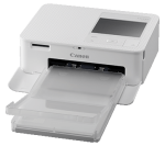 Canon SELPHY CP1500 Compact Photo Printer BKEU23 – Wireless, Portable, Best Price In Muscat Oman - Image 2