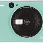 Canon Zoemini C Instant Camera Printer in Oman – Compact, Fun & Portable Printing