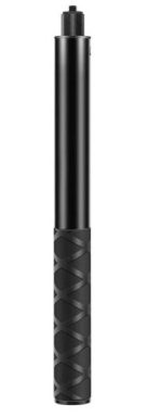 Carbon Fiber 2M Invisible Selfie Stick STM2 – Ultra-Light, Durable & Compatible with GoPro, Insta360 & Action Camera,