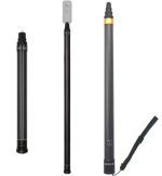 Carbon Invisible Selfie Stick 2.7M STM3 – Lightweight Carbon Fiber, Compatible with Action Cameras Best Price In Muscat Oman