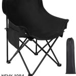 Carbon Steel Folding Chair – Heavy-Duty Steel Frame Foldable Chair for Indoor & Outdoor Use (Price In Oman)