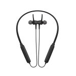 Celebrat A15 Wireless Bluetooth Neckband Headset – Magnetic In-Ear Sports Earphones with Mic, - Image 2