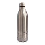 CLB-750 Vacuum Flask Water Bottle – 750ml Stainless Steel, Double Wall Insulated, Leak-Proof, Hot & Cold Thermal Flask - Price in Oman