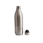 CLB-750 Vacuum Flask Water Bottle – 750ml Stainless Steel, Double Wall Insulated, Leak-Proof, Hot & Cold Thermal Flask - Price in Oman - Image 2
