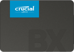 Crucial BX500 2TB 3D NAND SATA 2.5-Inch Internal SSD – Up to 540MB/s Read Speed - Image 2