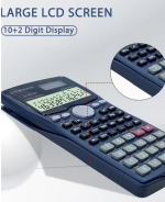 CTIFREE FC-991MS Scientific Calculator in Oman – Advanced Functions for Students - Image 3