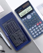 CTIFREE FC-991MS Scientific Calculator in Oman – Advanced Functions for Students - Image 4