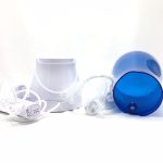 CVS Health Teeth Cleaning System – All‑in‑One Sonic Water Flosser & Dental Tool Kit – - Image 2