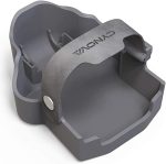 CYNOVA Propeller Holder for DJI Mavic Air 2 / Air 2S – Secure Propeller Clip & Lens Protector