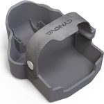 CYNOVA Propeller Holder for DJI Mavic Air 2 / Air 2S – Secure Propeller Clip & Lens Protector