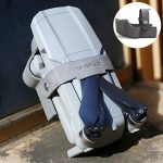CYNOVA Propeller Holder for DJI Mavic Air 2 / Air 2S – Secure Propeller Clip & Lens Protector - Image 6