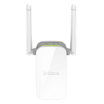 D-Link DAP-1325 N300 Wi-Fi Range Extender – Boost Your Wireless Coverage –