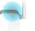 D-Link DAP-1325 N300 Wi-Fi Range Extender – Boost Your Wireless Coverage – - Image 6