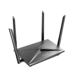 D-Link DIR-2150 Dual Band AC2100 MU-MIMO Wi-Fi Gigabit Router – High-Speed Wireless Networking for Home and Office - Image 3