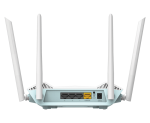 D-Link Eagle Pro AI R15 AX1500 Smart Router | Dual-Band Wi-Fi 6, AI Optimizer & Gigabit LAN - Image 2