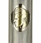 Daling DL-1523 Professional Cordless Hair Clipper with LED Display – Rechargeable Grooming Tool for Men, Price in Oman