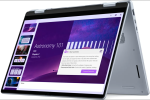 Dell 14 Plus 2-in-1 Laptop | Intel Ultra 7 | 16GB RAM | 1TB SSD | Touchscreen –