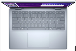 Dell 14 Plus 2-in-1 Laptop | Intel Ultra 7 | 16GB RAM | 1TB SSD | Touchscreen – - Image 3