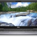 Dell 5310 Core i7 10th Gen in Oman – Powerful Business Laptop