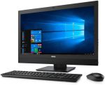 Dell 7450 All‑in‑One 23.8″ Full‑HD • Core i7 (7th Gen) • 8 GB RAM • 256 GB SSD – - Image 2