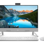 Dell Inspiron 5430 All-in-One PC | Core 5 120U | 16GB RAM | 1TB SSD | Windows 11 –