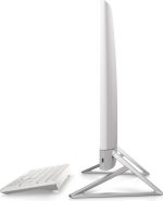 Dell Inspiron 5430 All-in-One PC | Core 5 120U | 16GB RAM | 1TB SSD | Windows 11 – - Image 3