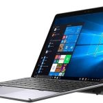 Dell Latitude 7200 2-in-1 – Intel Core i5 8th Gen, 8GB RAM, 256GB SSD, Detachable Touch Display (Price In Oman)