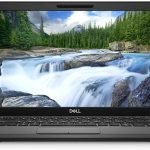 Dell Latitude E5300 – Core i5 8th Gen, 8GB RAM, 256GB SSD, 13.3" Business-Class Laptop (Price In Oman)