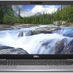 Dell Latitude E5310 Core i5 10th Gen in Oman – 8GB RAM 256GB SSD Laptop