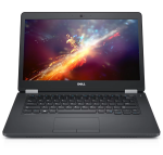 Dell Latitude E5470 – Core i7 6th Gen, 2GB AMD Graphics, 8GB RAM, 256GB SSD – Business Laptop