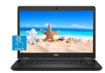 Dell Latitude E5490 – Intel Core i5 8th Gen, Touch Screen, 8GB RAM, 256GB SSD Business Laptop