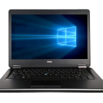 Dell Latitude E7240 – Intel Core i5 4th Gen, 8GB RAM, 128GB SSD – Compact Business Ultrabook,